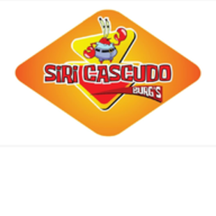 Logo restaurante Siri Cascudo Burg´s