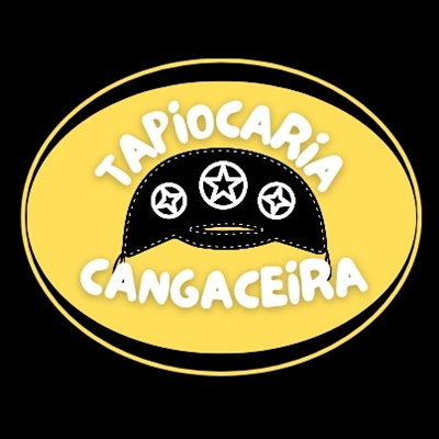 Logo restaurante TAPIOCARIA CANGACEIRA