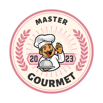 Logo restaurante Master Gourmet