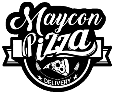 Logo restaurante MAYCON PIZZAS