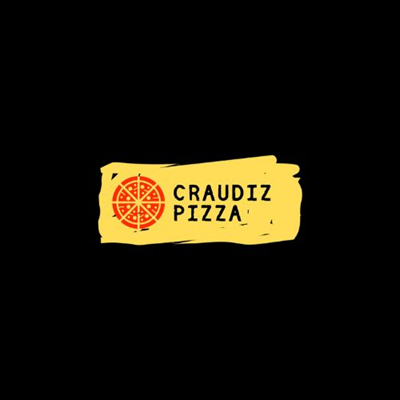 Logo restaurante Craudiz Pizza