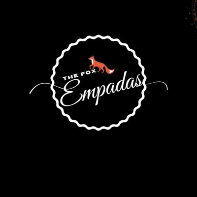 Logo restaurante The Fox Empadas
