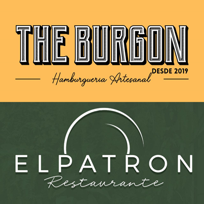 The Burgon & El Patron Jacaré