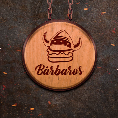 Barbararos hamburgueria 