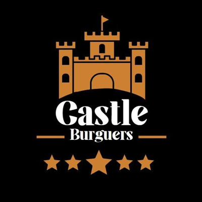 Logo restaurante Castle Burguers