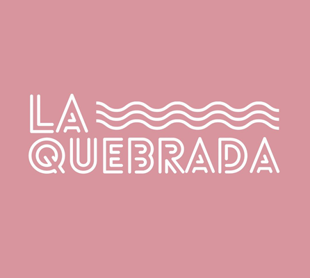 Logo restaurante La Quebrada