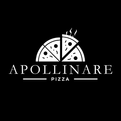 Logo restaurante Apollinare Pizza