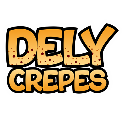 Logo restaurante Dely-Crepes