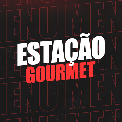 Logo restaurante Estação Gourmet Hamburgueria
