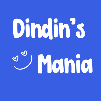 Logo restaurante Dindin's Mania Geladinhos Gourmet