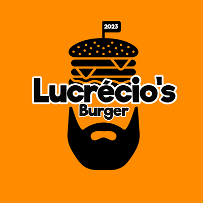 Logo restaurante Lucrécio's Burger