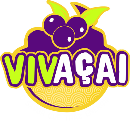 Logo restaurante Cardápio VivAçaí