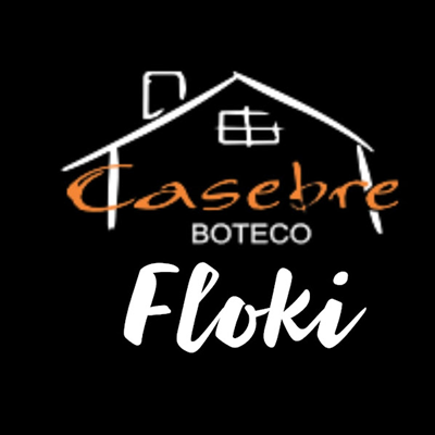 Logo restaurante Casebre Boteco