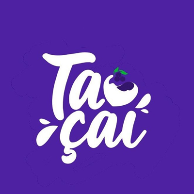 Logo restaurante Taçaí
