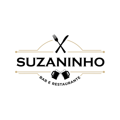 Logo restaurante cupom Bar e Restaurante Suzaninho