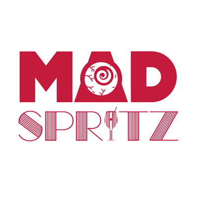 Logo restaurante POKE, SPRITZ & SMASH