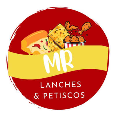 Logo restaurante Mr Pastelaria & Petiscaria