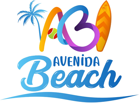 Logo restaurante BAR AVENIDA BEACH