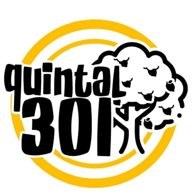 Logo restaurante Quintal 301