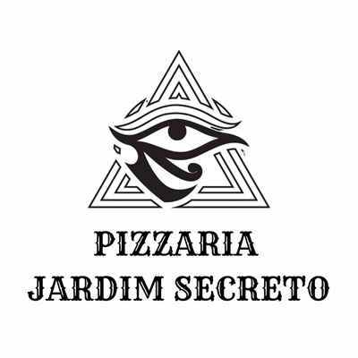 Logo restaurante JARDIM SECRETO