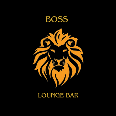 Logo restaurante BOSS LOUNGE BAR