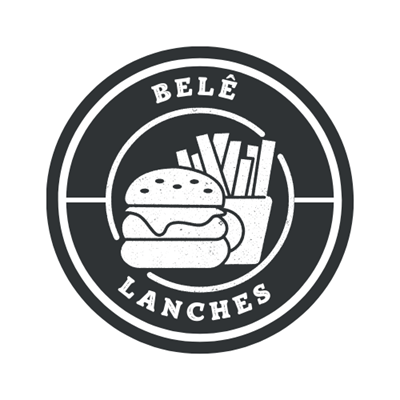Logo restaurante Belê Lanches