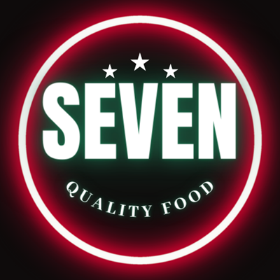 Logo restaurante SEVEN QUALITY FOOD