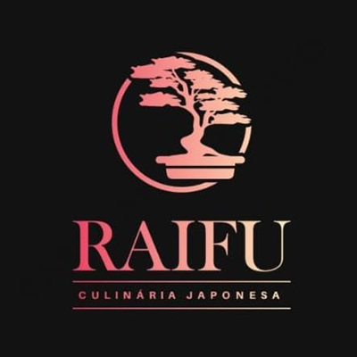 Logo restaurante Raifu