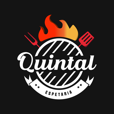 Logo restaurante Quintal Espetaria