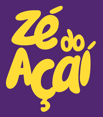 Logo restaurante Zé do Açaí - RESERVA 