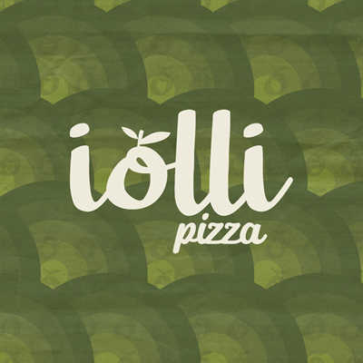 Logo restaurante IOLLI PIZZA