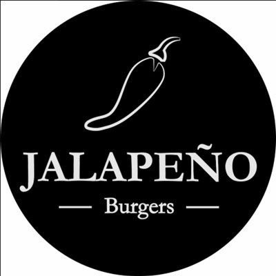 Logo restaurante Jalapeno Burger CL