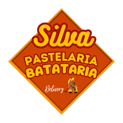 Logo restaurante Silva Pastelaria e Batataria