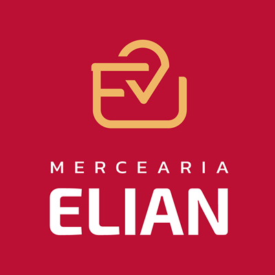 Logo restaurante Mercearia Elian