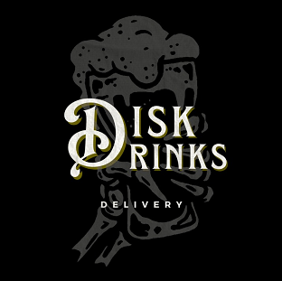 Logo restaurante DiskDrinks013