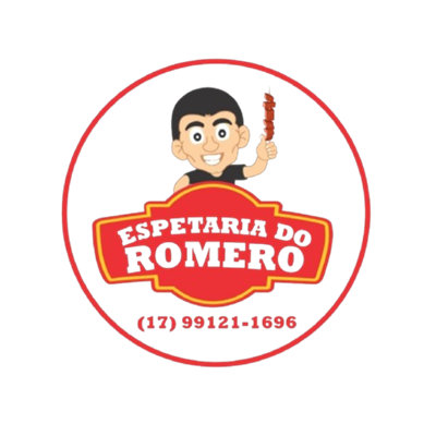 Logo restaurante Espetaria do Romero