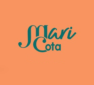 Logo restaurante Maricota