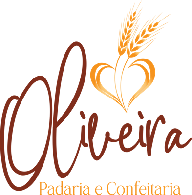 Logo restaurante Padaria Oliveira