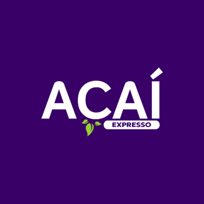 Logo restaurante Acai Expresso PBPE