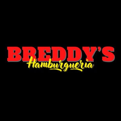 Logo restaurante breddy's