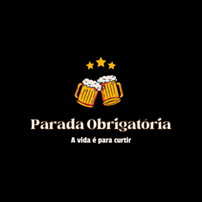Logo restaurante Parada Obrigatória