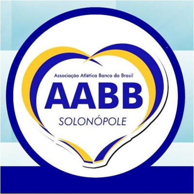 Logo restaurante AABB Solonópole