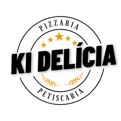 Logo restaurante Ki Delicia
