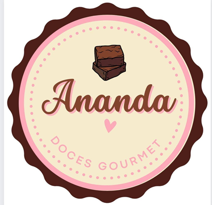 Logo restaurante Ananda Doces Gourmet