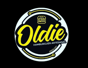 Logo restaurante Oldie Burger