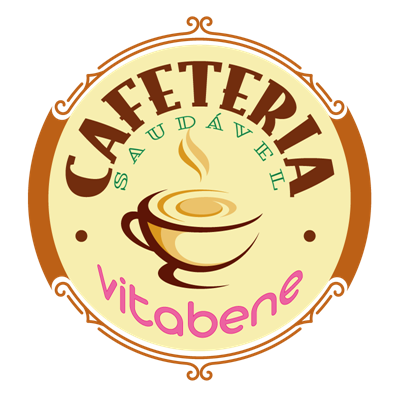 Logo restaurante Cafeteria Saudável vitabene