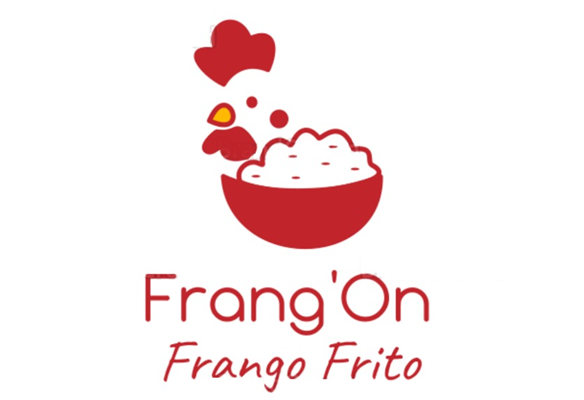 Logo restaurante Frang'On