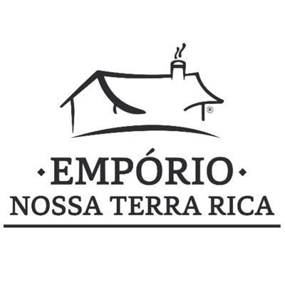 Logo restaurante Empório Nossa Terra Rica