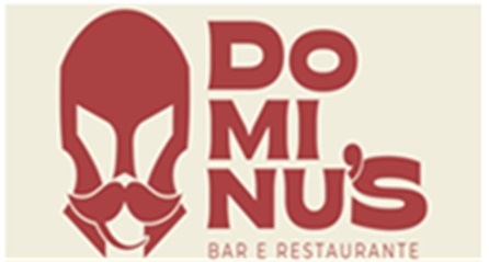 Logo restaurante DOMINU'S BAR E RESTAURANTE