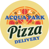 Logo restaurante Acqua Park Pizza Delivery